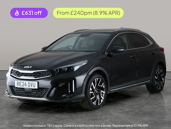 2024 - 1.5 T-GDi 3 SUV 5dr Petrol Manual Euro 6 (s/s) (158 bhp) - LED - REVERSE CA