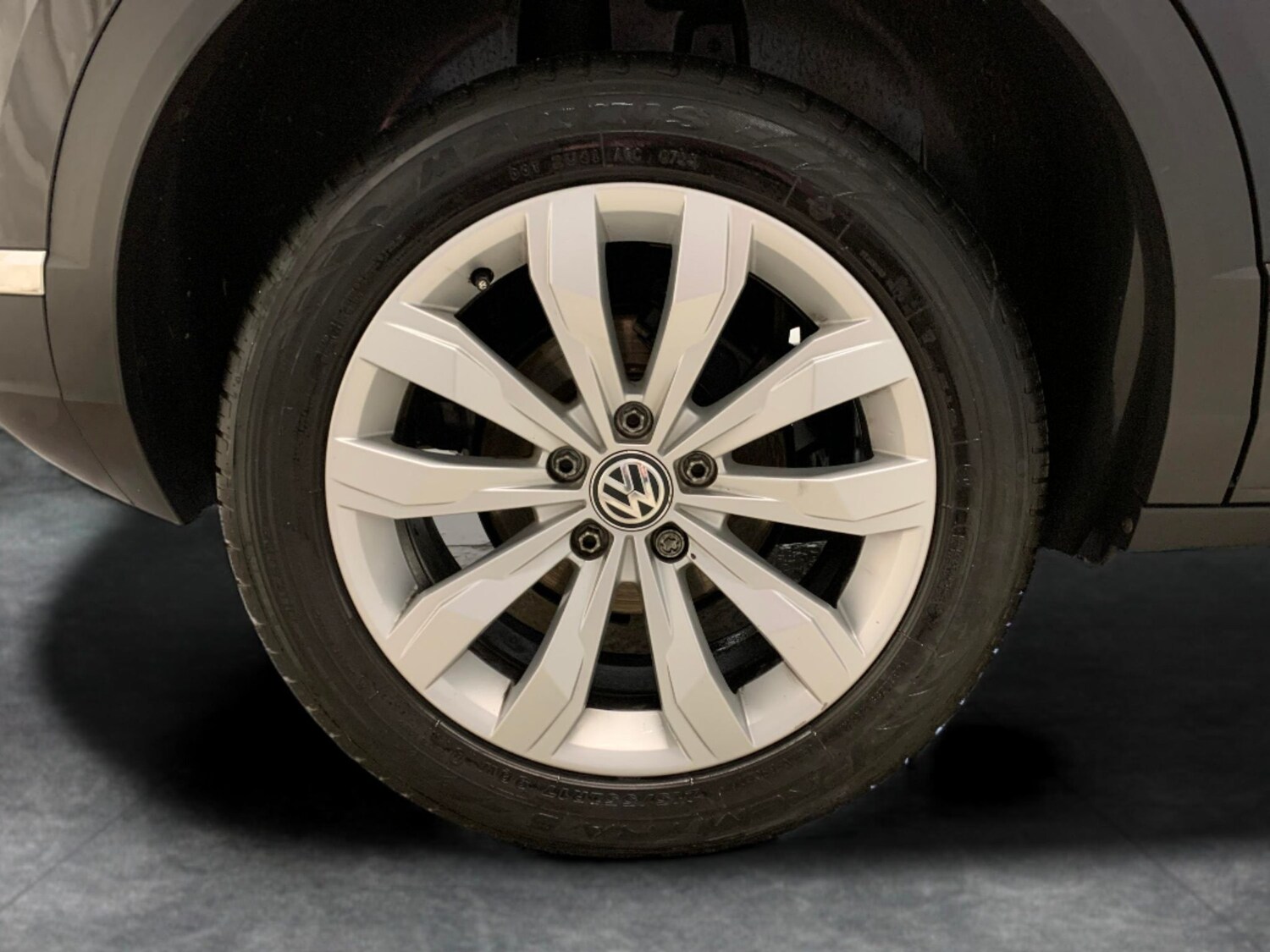 Used Volkswagen T-Roc for sale - 77569842: Photo 19