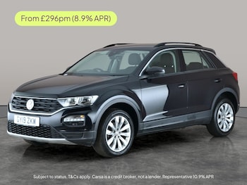Used Volkswagen T-Roc undefined for sale - 77569842: Photo
