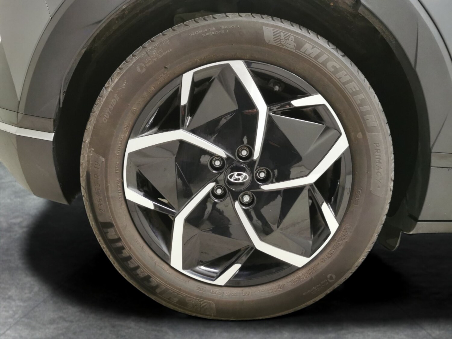 Used Hyundai IONIQ 5 2024 for sale - 77856099: Photo 24