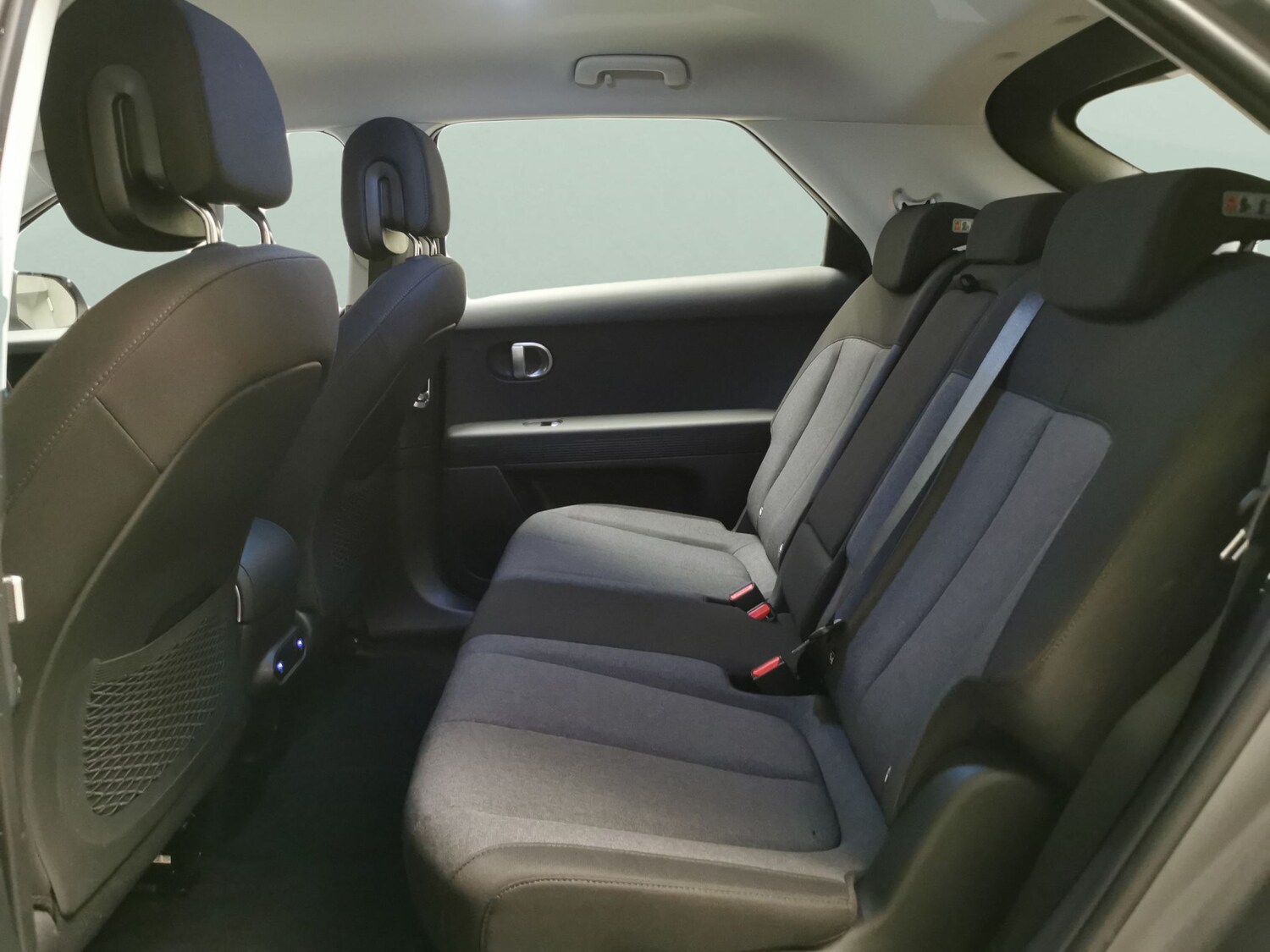 Used Hyundai IONIQ 5 2024 for sale - 77856099: Photo 25