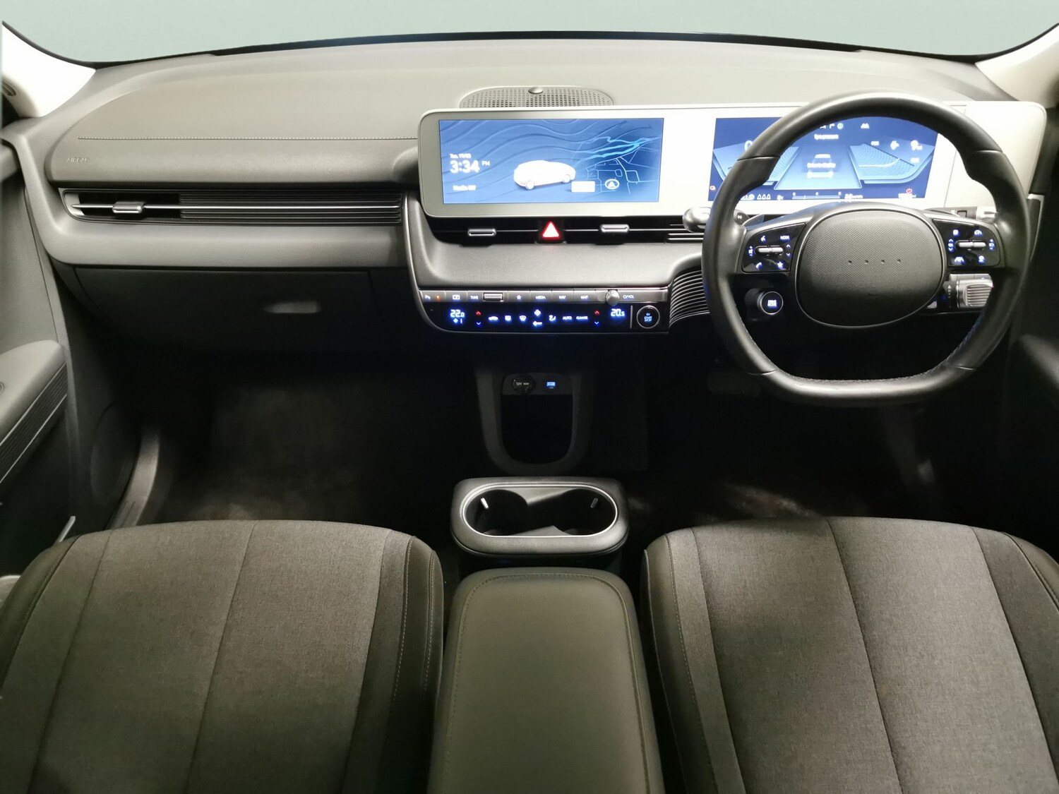 Used Hyundai IONIQ 5 2024 for sale - 77856099: Photo 7