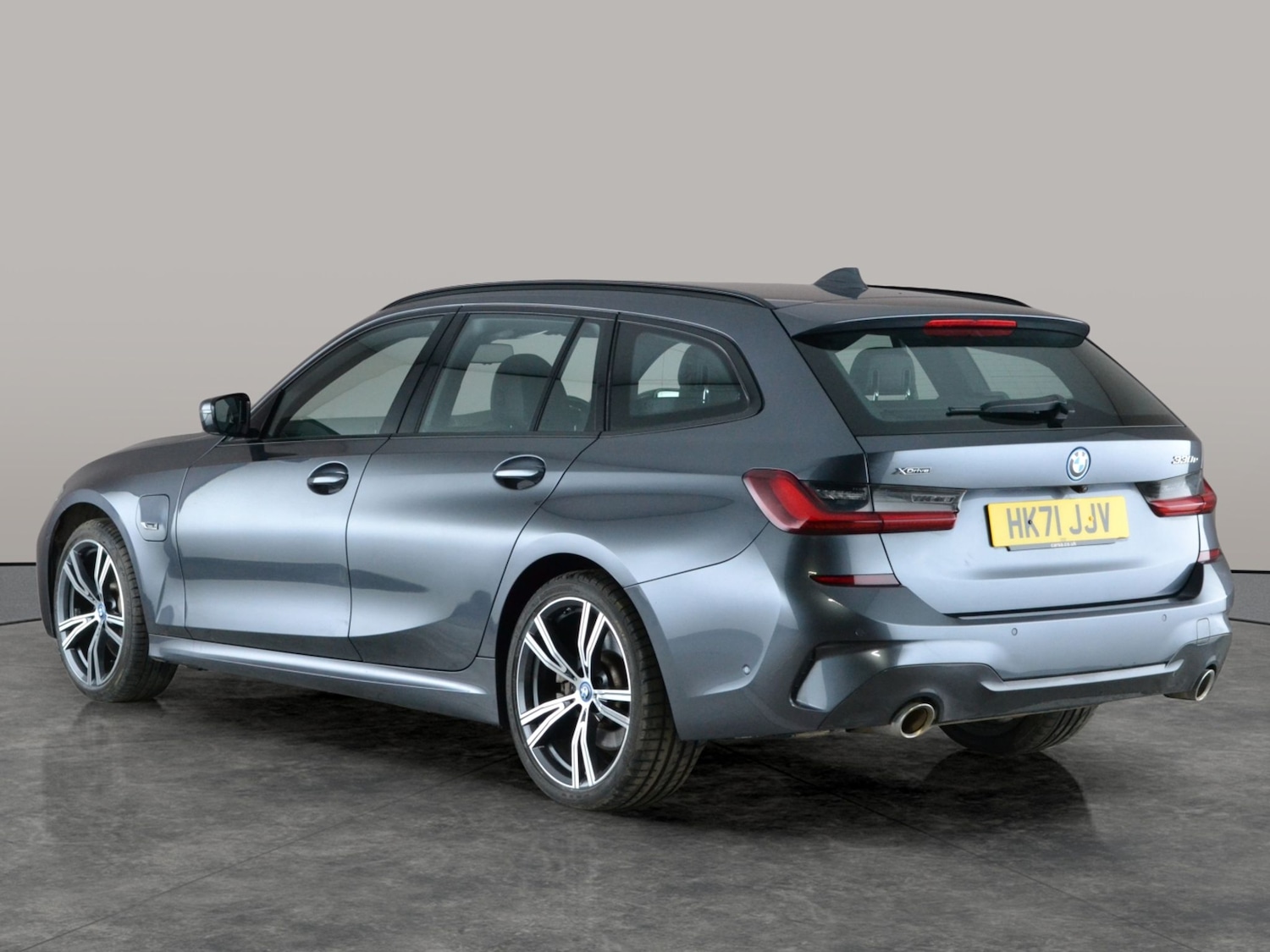 Used BMW 3 Series 2021 for sale - 77167499: Photo 12