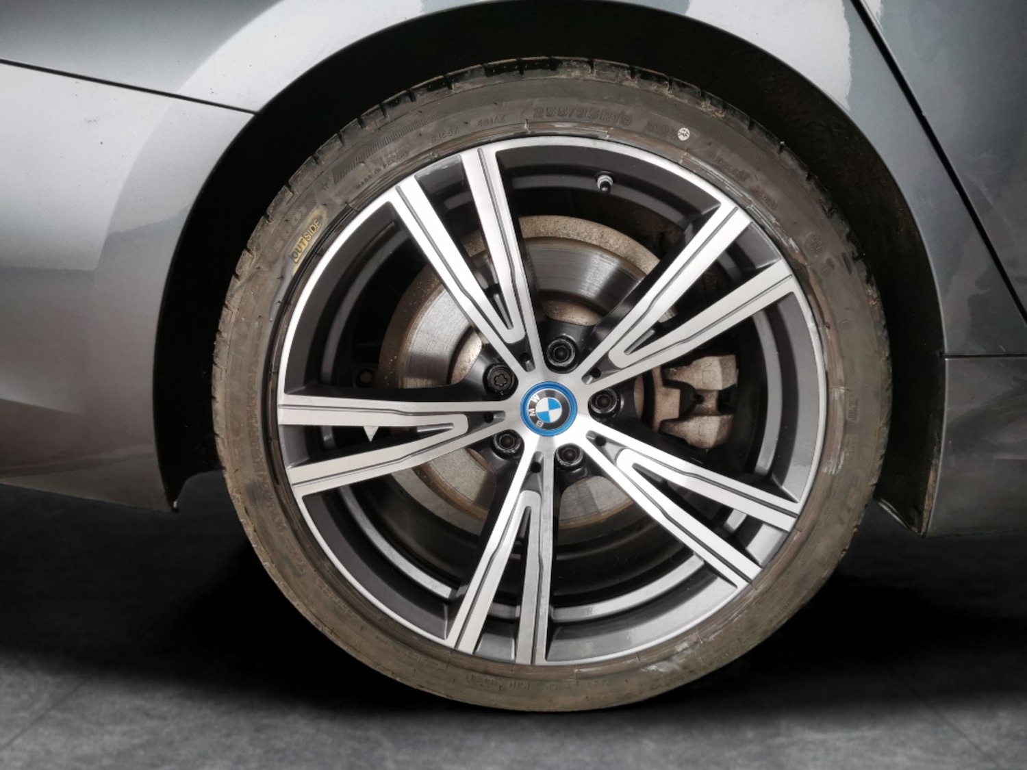 Used BMW 3 Series 2021 for sale - 77167499: Photo 31