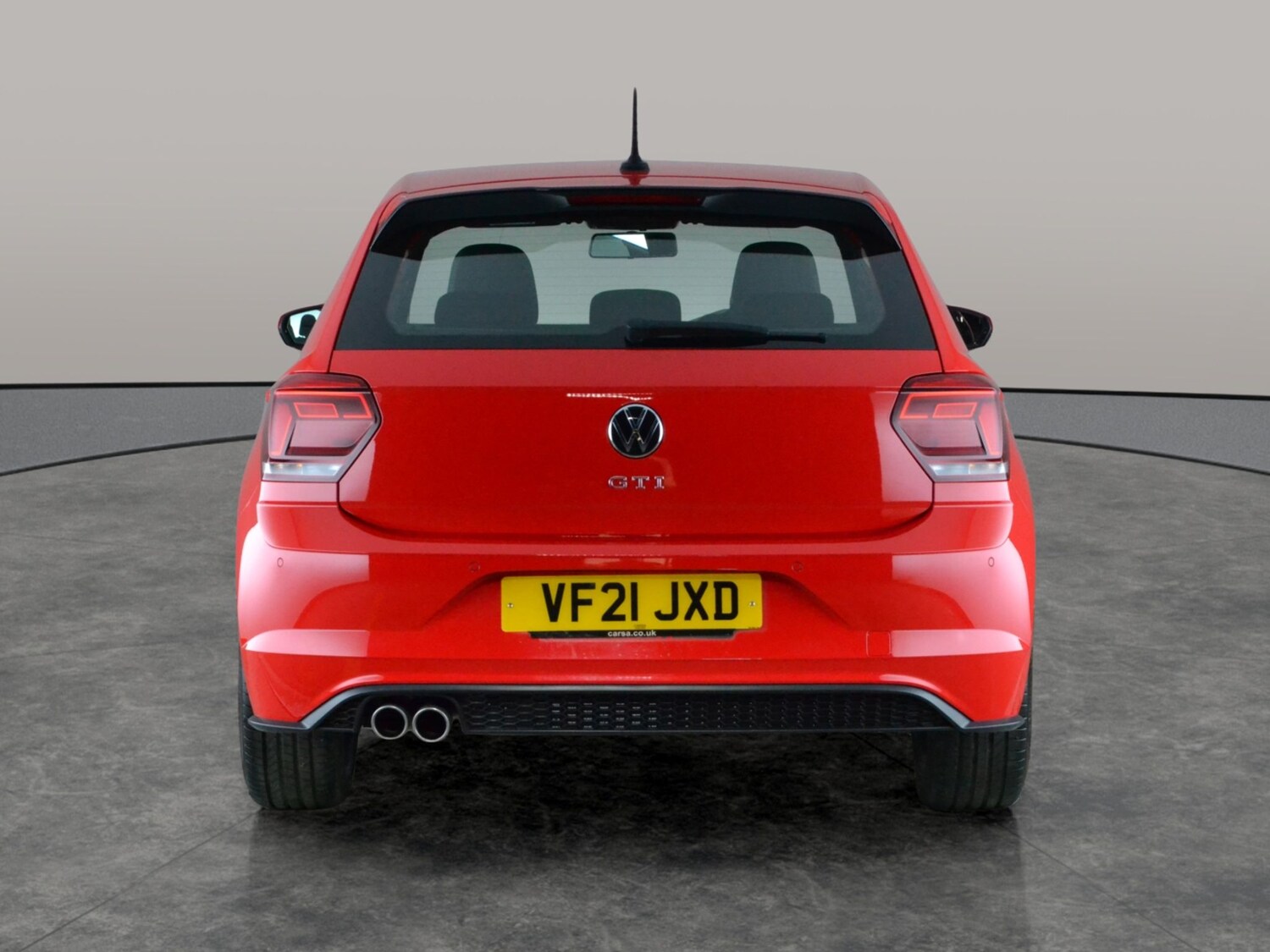 Used Volkswagen Polo 2021 for sale - 77934747: Photo 11