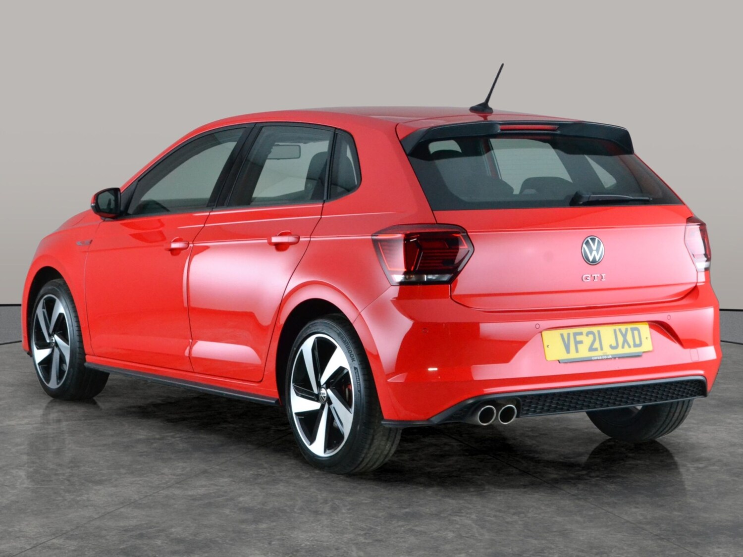 Used Volkswagen Polo 2021 for sale - 77934747: Photo 12