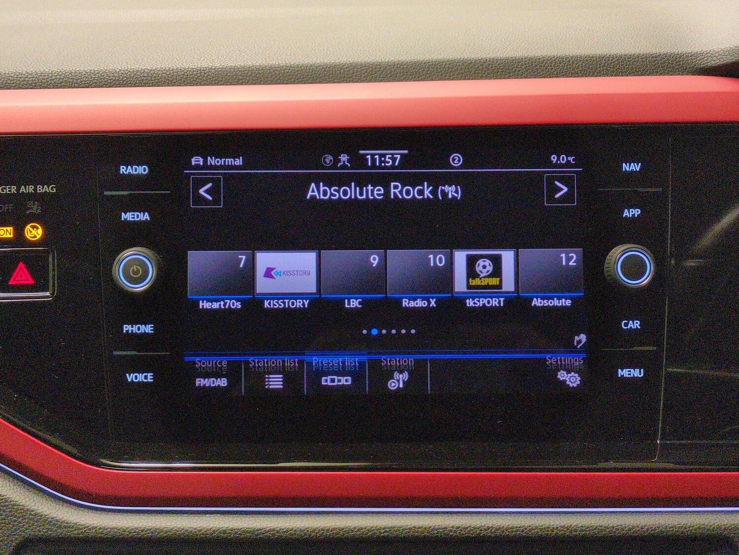 Used Volkswagen Polo 2021 for sale - 77934747: Photo 6