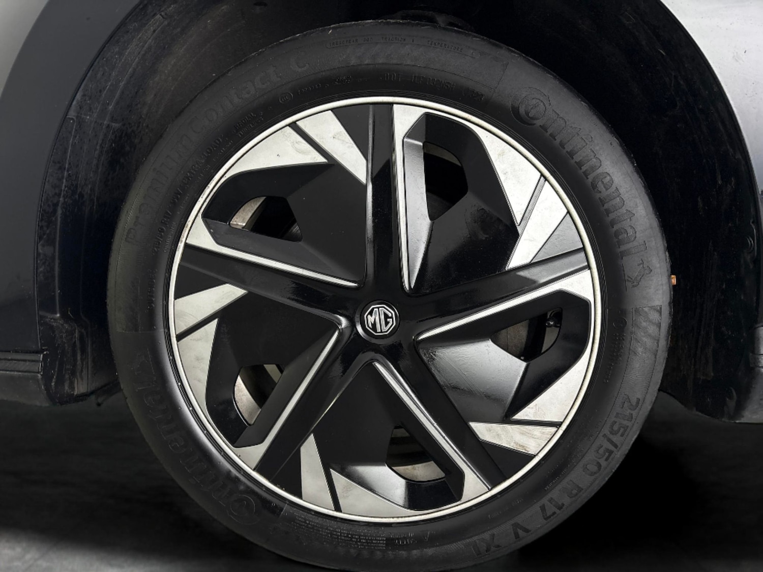 Used MG MG4 2023 for sale - 77631031: Photo 18