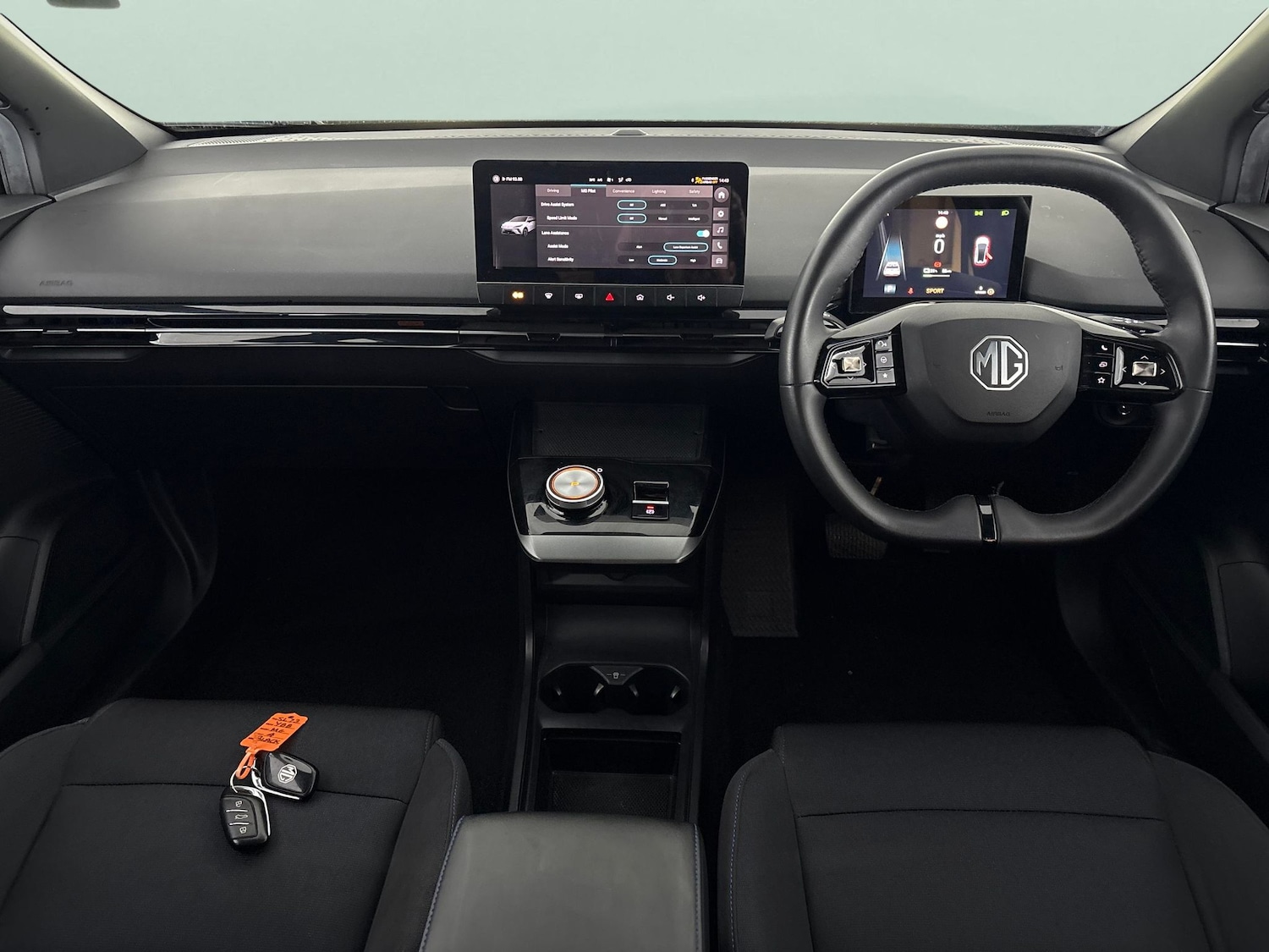 Used MG MG4 2023 for sale - 77631031: Photo 5