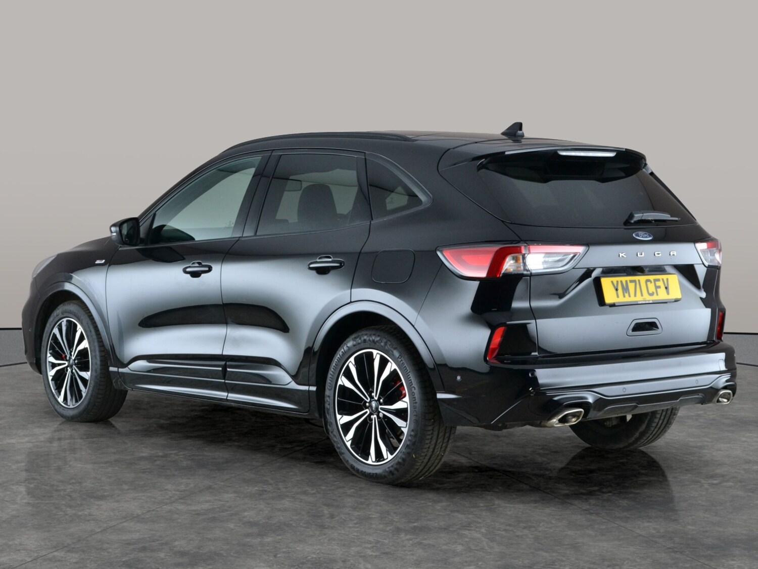 Used Ford Kuga 2022 for sale - 77418096: Photo 13