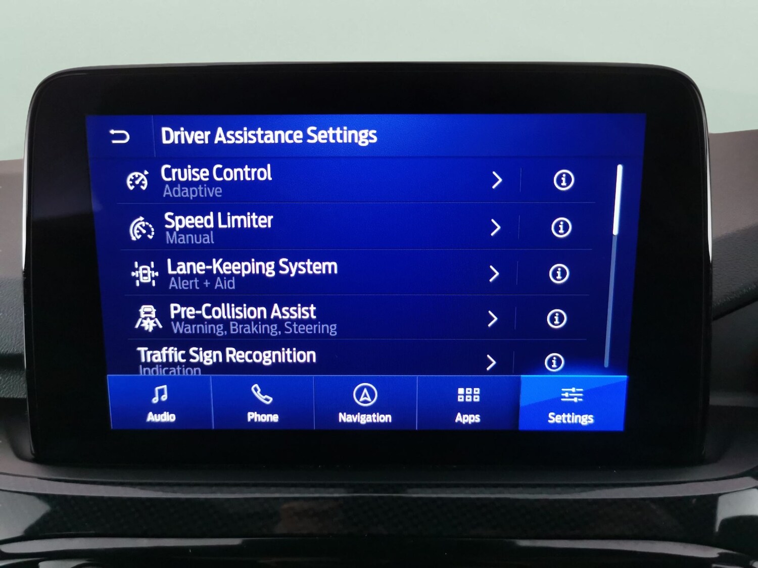 Used Ford Kuga 2022 for sale - 77418096: Photo 23