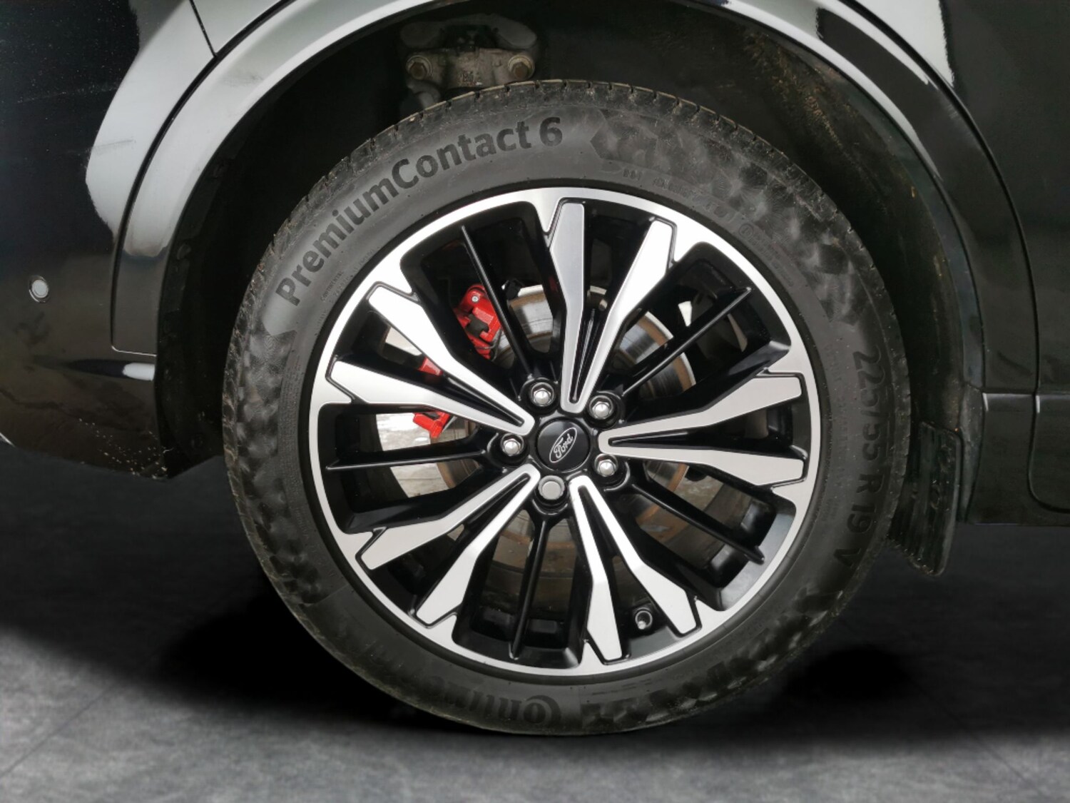 Used Ford Kuga 2022 for sale - 77418096: Photo 26