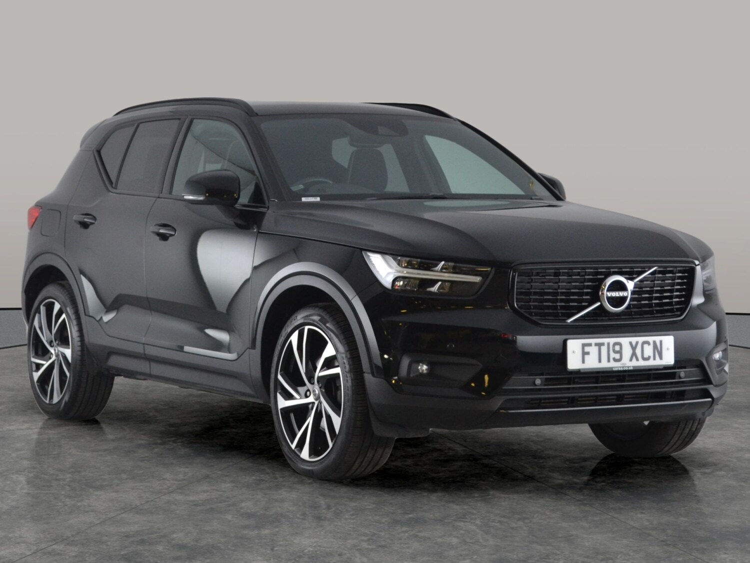 Used Volvo XC40 2019 for sale - 78104015: Photo 10