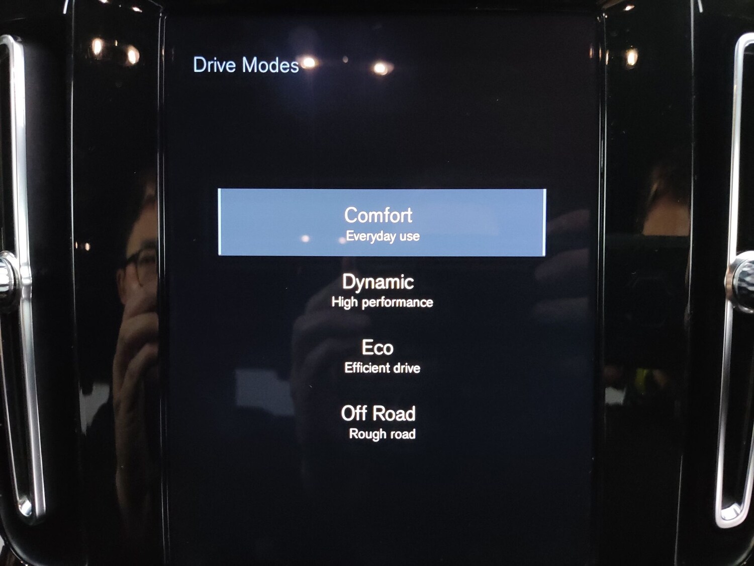 Used Volvo XC40 2019 for sale - 78104015: Photo 15