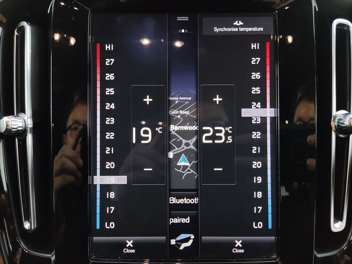 Used Volvo XC40 2019 for sale - 78104015: Photo 17