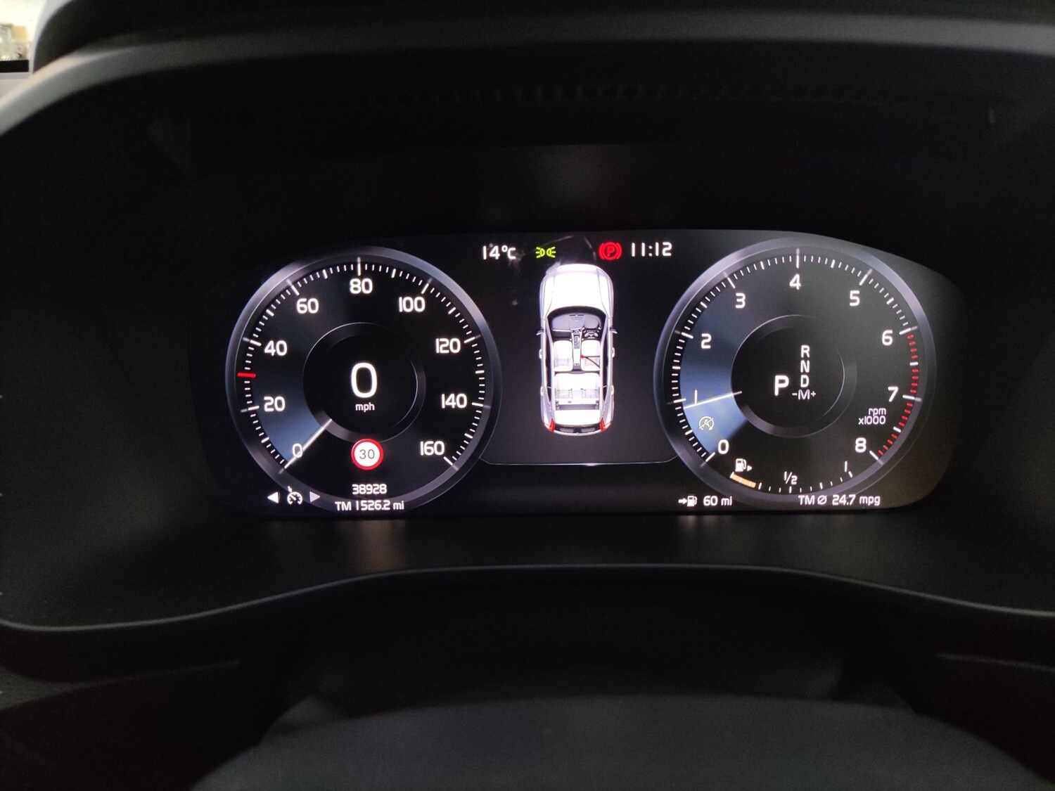 Used Volvo XC40 2019 for sale - 78104015: Photo 22