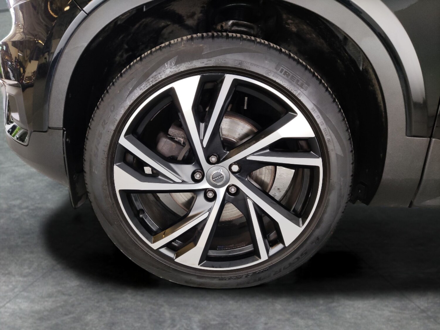 Used Volvo XC40 2019 for sale - 78104015: Photo 23