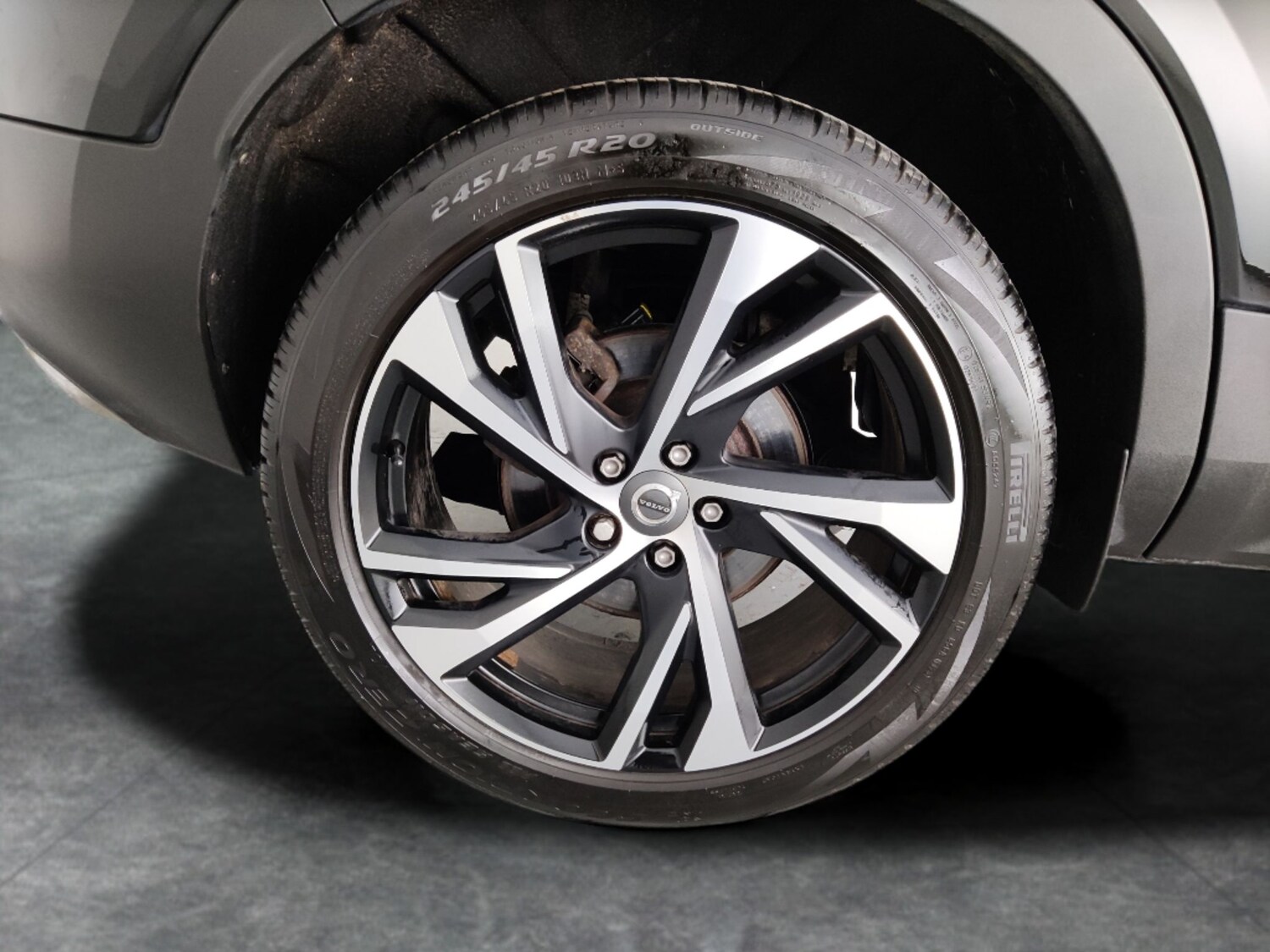 Used Volvo XC40 2019 for sale - 78104015: Photo 25