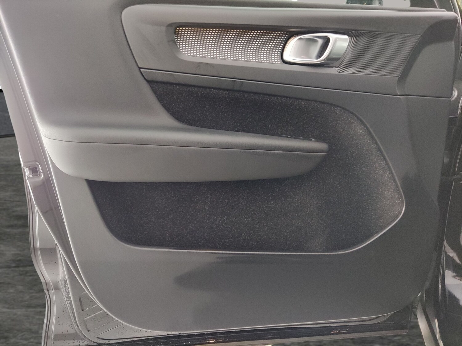 Used Volvo XC40 2019 for sale - 78104015: Photo 27