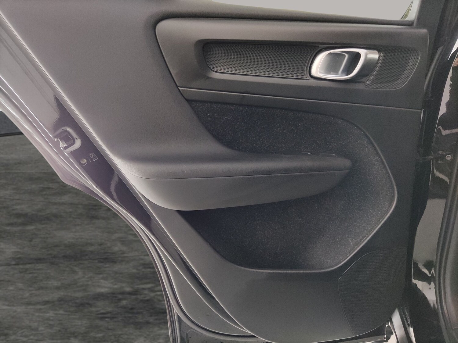 Used Volvo XC40 2019 for sale - 78104015: Photo 28