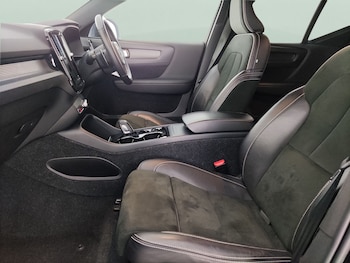 Used Volvo XC40 2019 for sale - 78104015: Photo