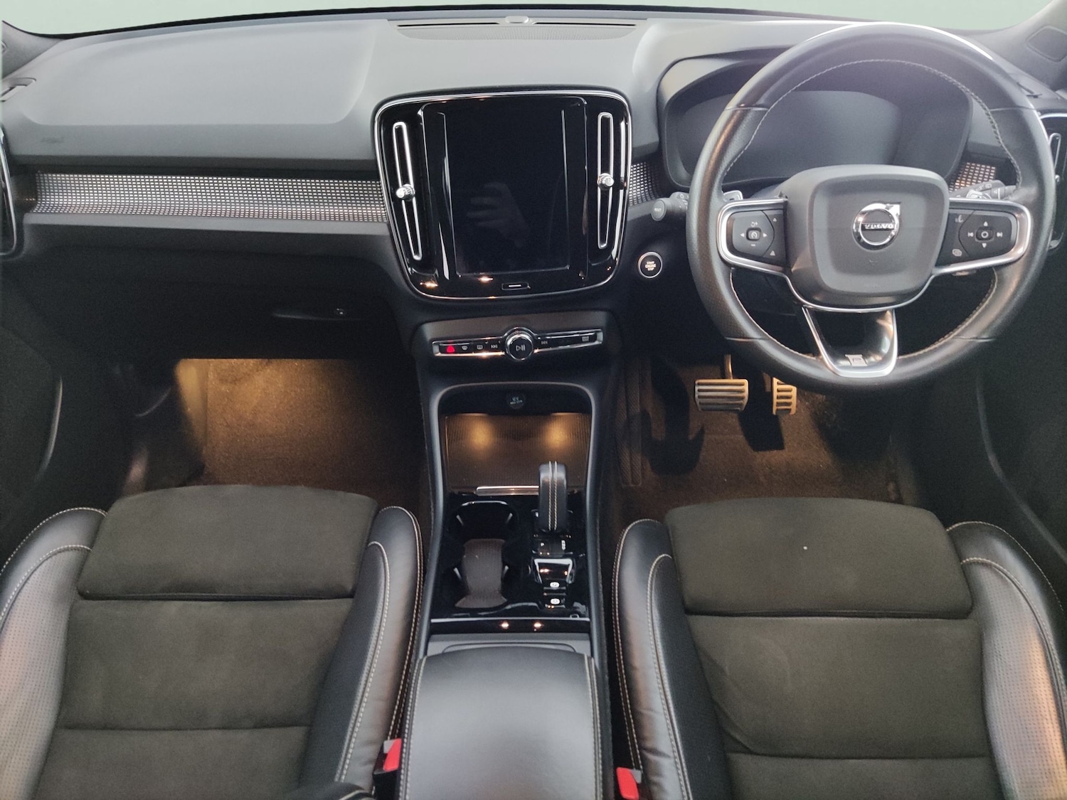 Used Volvo XC40 2019 for sale - 78104015: Photo 5