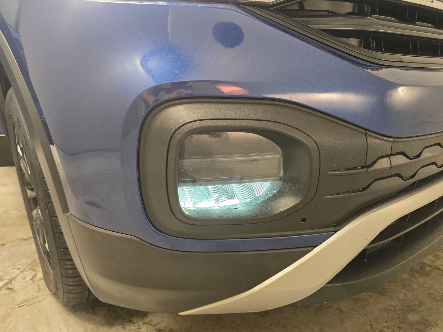 Vehicle 23