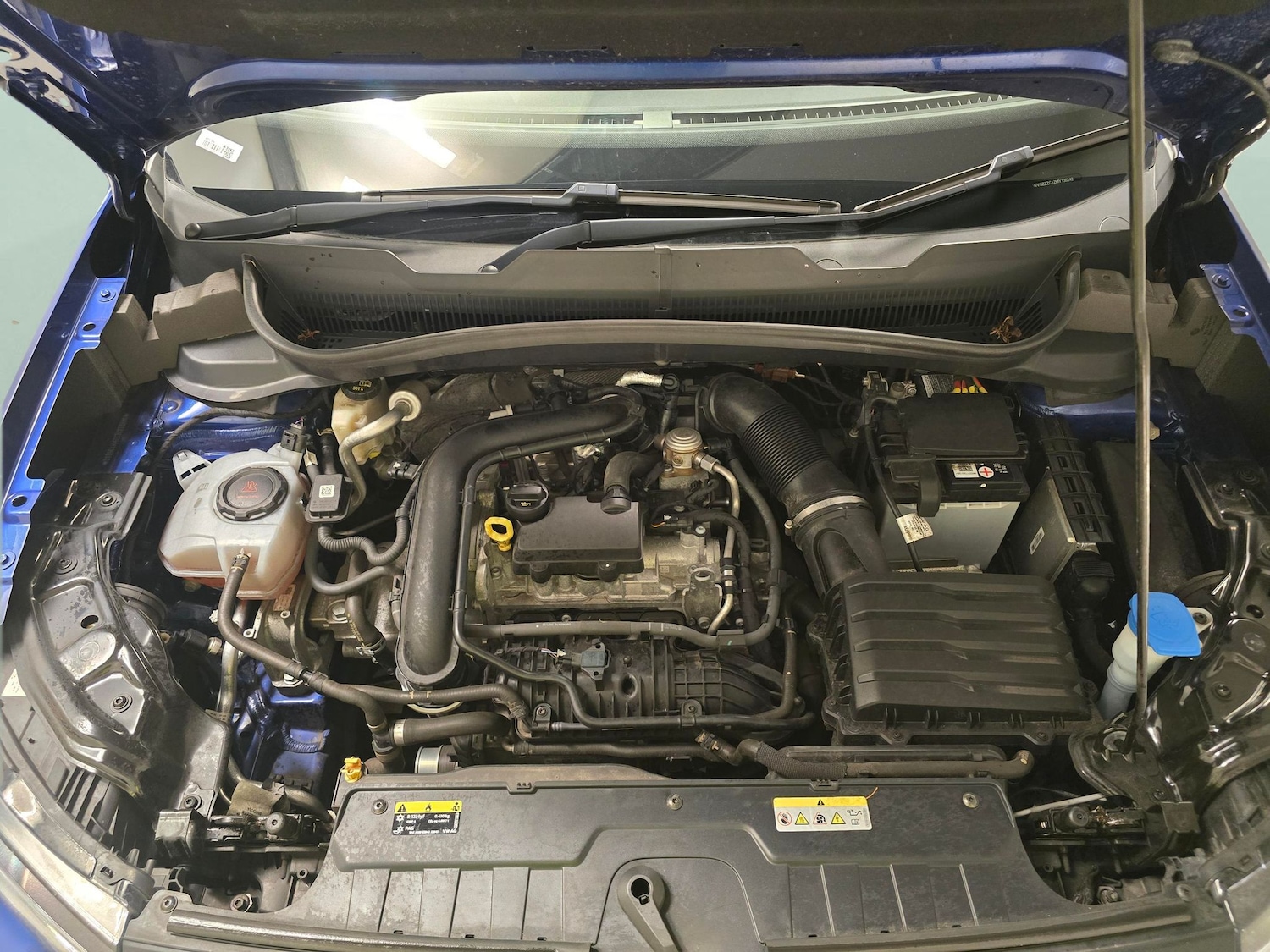 Vehicle 36