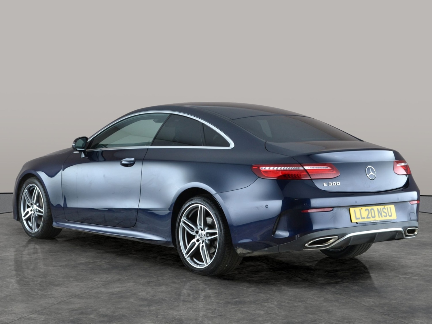 Used Mercedes-Benz E Class 2020 for sale - 77778245: Photo 12