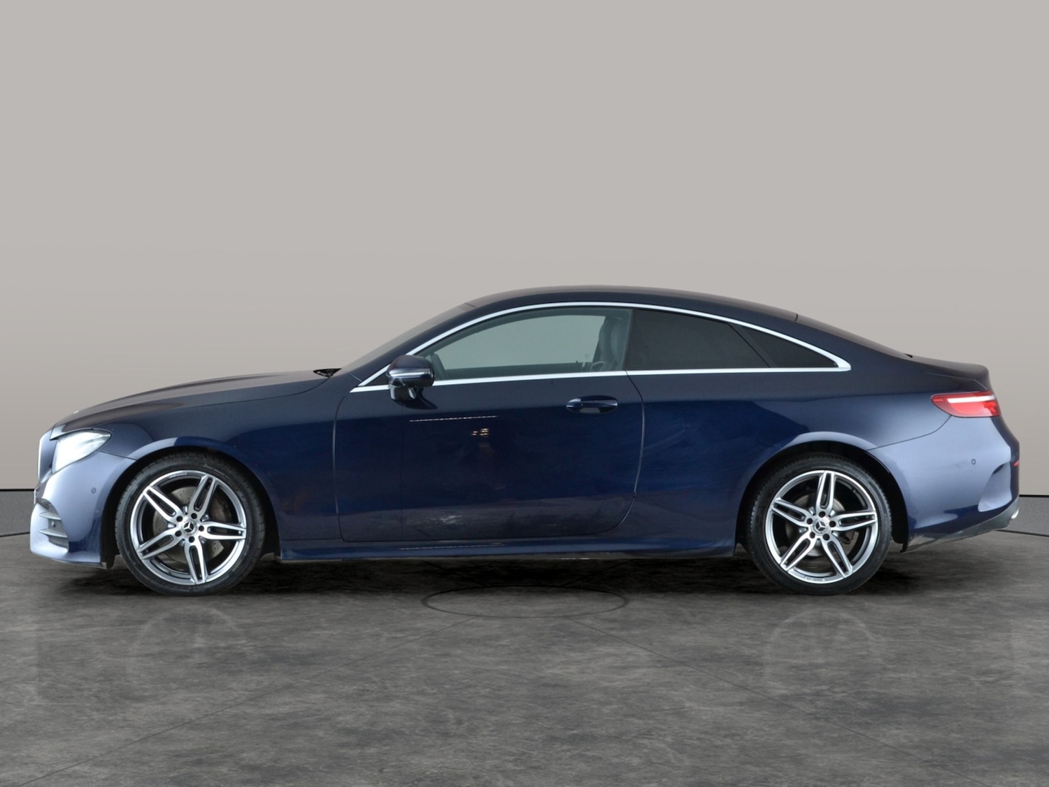 Used Mercedes-Benz E Class 2020 for sale - 77778245: Photo 13