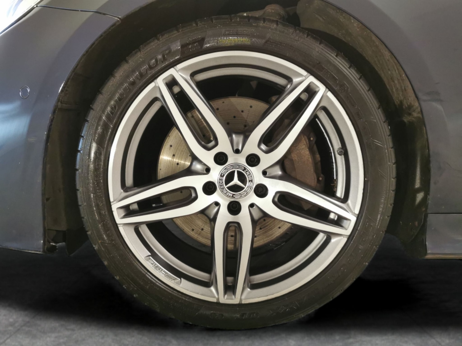 Used Mercedes-Benz E Class 2020 for sale - 77778245: Photo 25