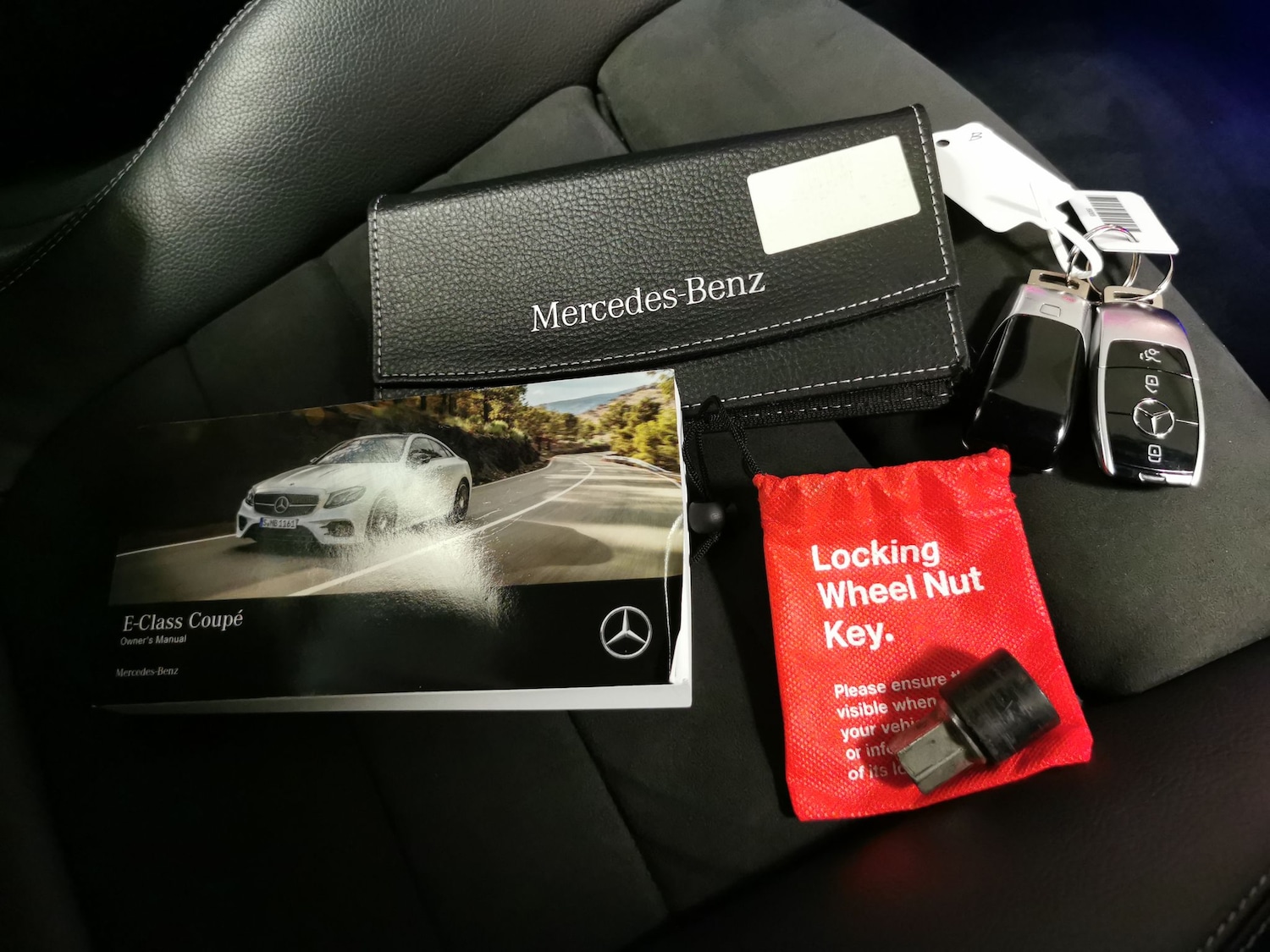 Used Mercedes-Benz E Class 2020 for sale - 77778245: Photo 31