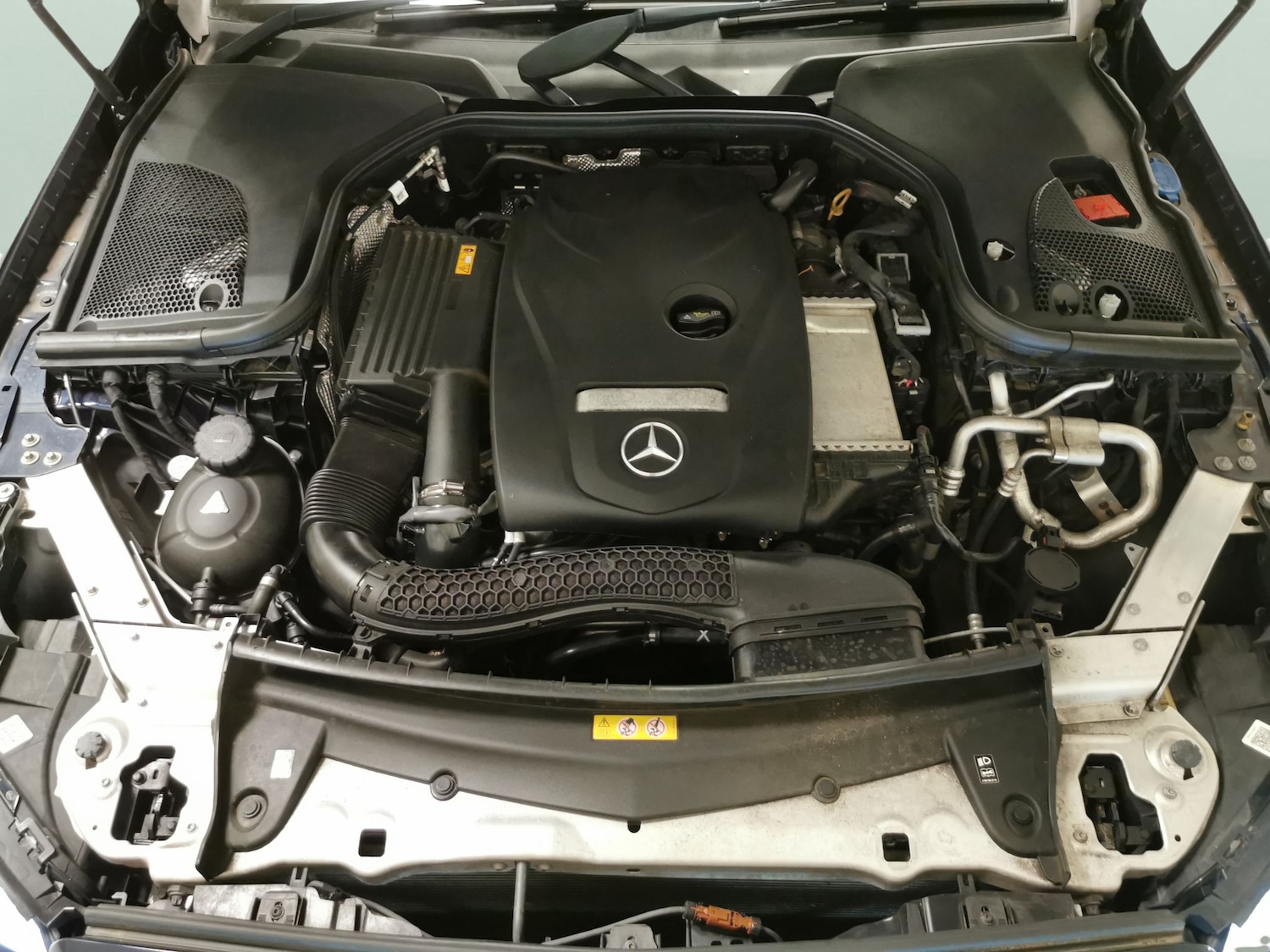 Used Mercedes-Benz E Class 2020 for sale - 77778245: Photo 32