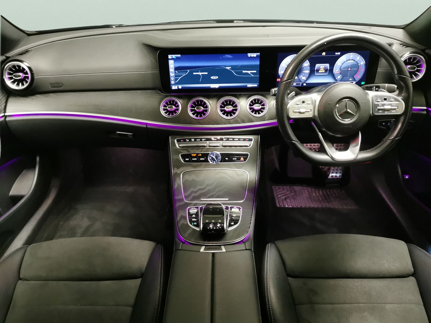 Used Mercedes-Benz E Class 2020 for sale - 77778245: Photo 7