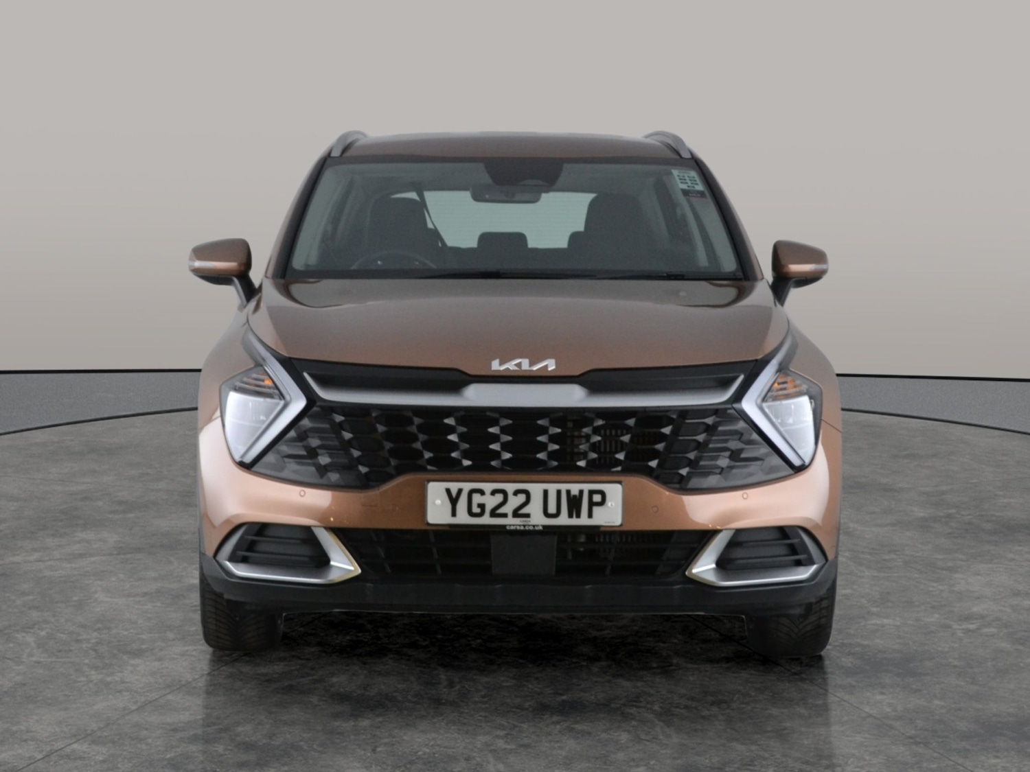 Used Kia Sportage 2022 for sale - 77563530: Photo 12