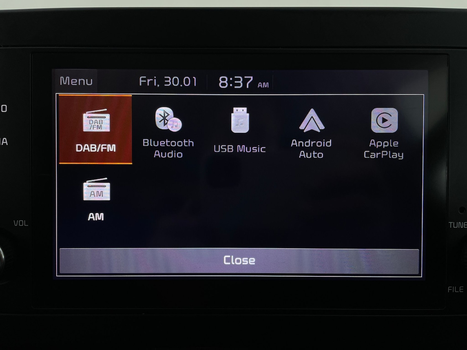 Used Kia Sportage 2022 for sale - 77563530: Photo 14