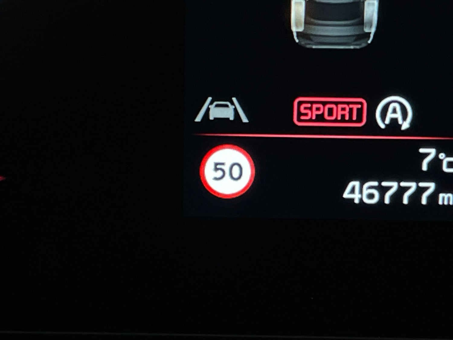 Used Kia Sportage 2022 for sale - 77563530: Photo 20