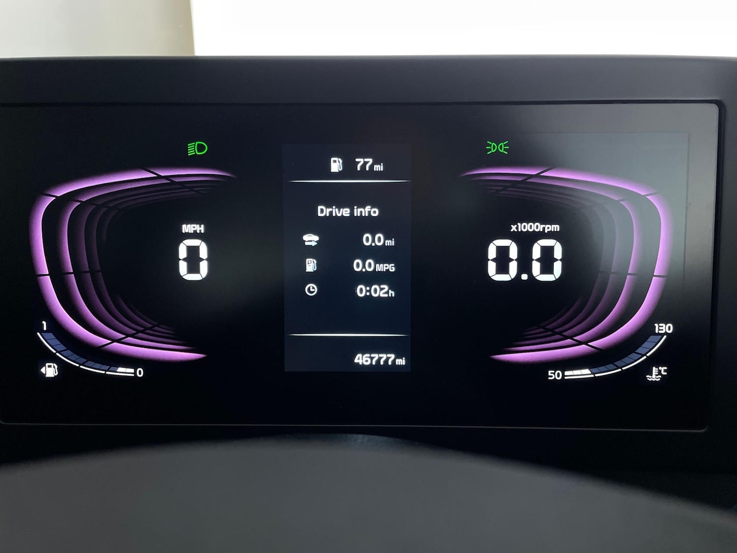 Used Kia Sportage 2022 for sale - 77563530: Photo 22