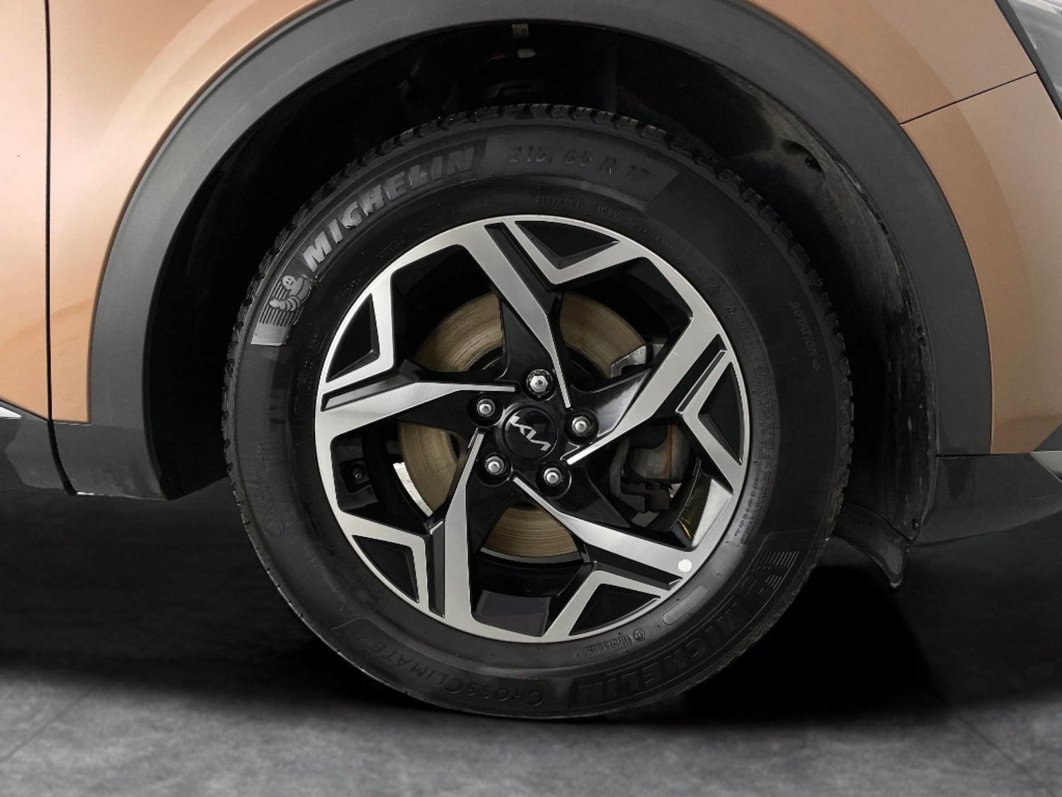 Used Kia Sportage 2022 for sale - 77563530: Photo 24