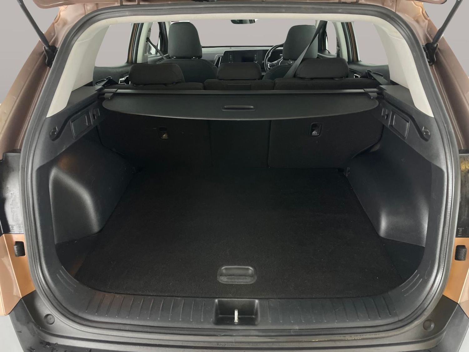 Used Kia Sportage 2022 for sale - 77563530: Photo 31