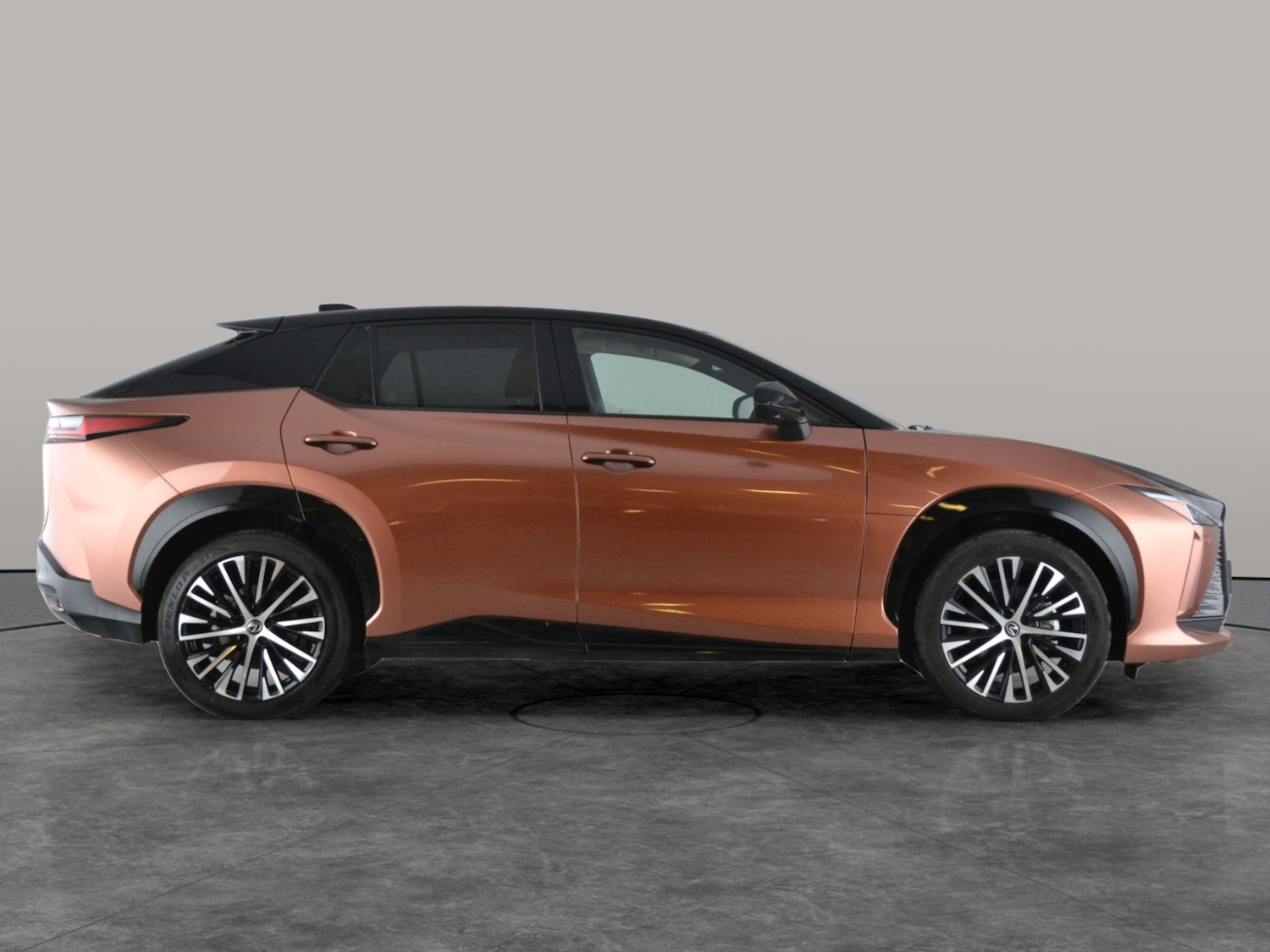 Used Lexus RZ 2024 for sale - 77641135: Photo 14