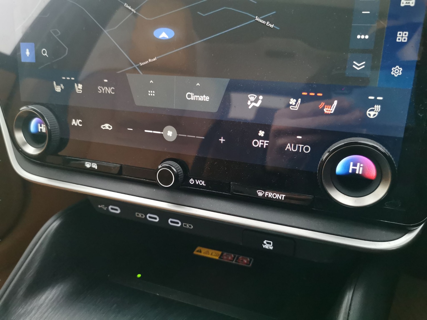 Used Lexus RZ 2024 for sale - 77641135: Photo 23