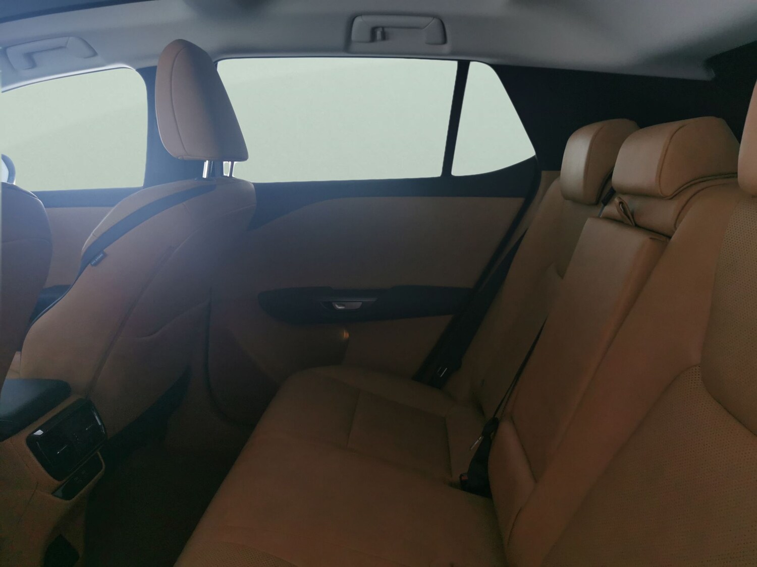 Used Lexus RZ 2024 for sale - 77641135: Photo 32