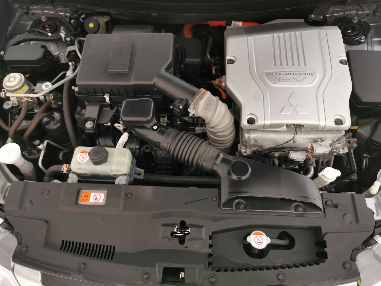 Used Mitsubishi Outlander 2021 for sale - 77043591: Photo 31