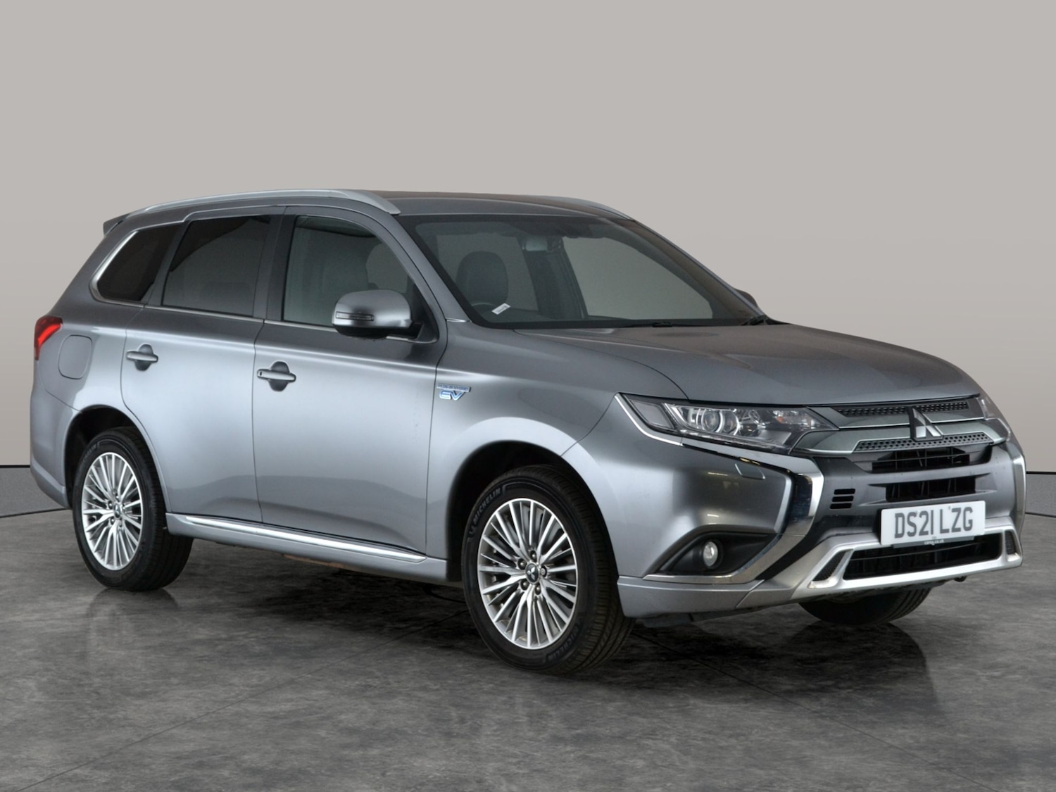 Used Mitsubishi Outlander 2021 for sale - 77043591: Photo 8