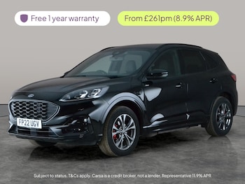 Used Ford Kuga 2022 for sale - 79244311: Photo
