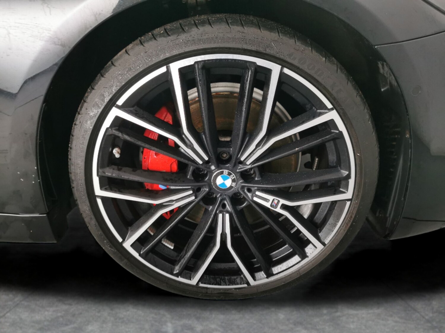 Used BMW 5 Series for sale - 77530036: Photo 27