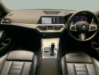Used BMW 3 Series 2021 for sale - 74633860: Photo