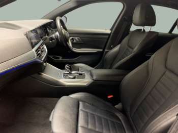 Used BMW 3 Series 2021 for sale - 74633860: Photo