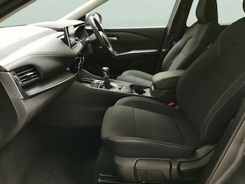 Used Nissan Qashqai 2022 for sale - 76626346: Photo